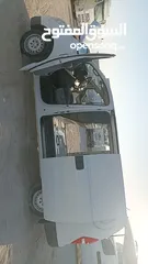  12 هيونداي H12008 فان بضاعه