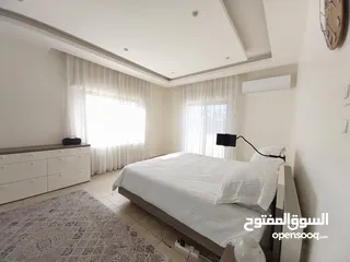  9 شقة للايجار في عبدون  ( Property 32100 )-175072560