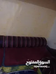  1 كعده عربيه عاليه