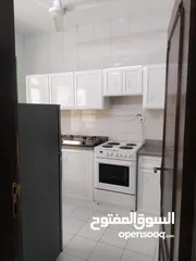  2 flat for rent in new hoora,fully furnished