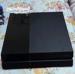  3 ps4 with controller