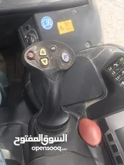  12 رافعة شوكية still 2016