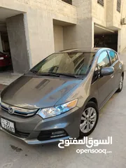  9 هوندا انسايت 2013اقتصاديه سعر قابل للتفاوض