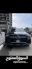  3 مرسيدس gle350