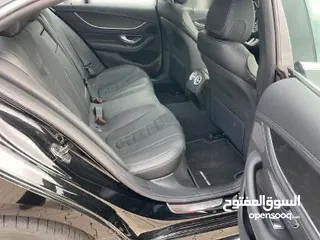  9 مرسيدس CLS 350 Amg 2023
