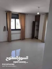  6 شقة للايجار غير مفروش