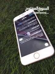  2 ايفون 6s  للبيع جهاز نضيف