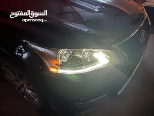  5 Lexes ls460 led repair