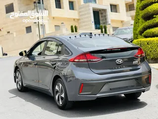  8 هيونداي ايونك 2019 بسعر مغررررررررري