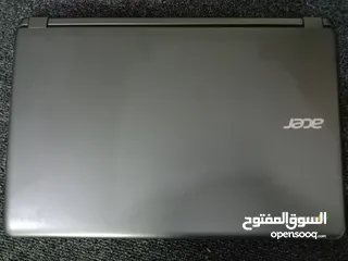  2 Acer Chromebook 15