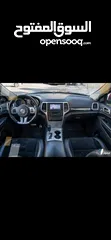  10 جيب شيروكي 2012 SRT 8