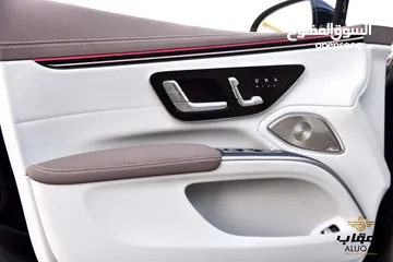  23 2023 Mercedes EQS 450+ (Clean Title)