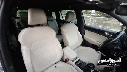  4 skoda kodiaq 2020