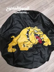  10 Jeep spare tire covers