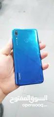  5 Huawei Y9 prime