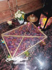  1 تمر مجهول  جميع الاصناف نخب