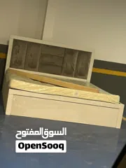  2 سرير بحريني اصلي السعر 40 فقط