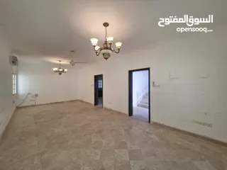  3 5 + 1 Amazing Villa for Rent in Qurum