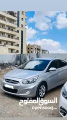  1 هيونداي اكسنت 2016