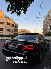  12 مرسيدس E200  cgi فل كامل عداد قليل  افنجارد فحص كامل  افنجارد بانوراما بسعر مغري