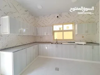  14 فيلا للايجار منطقه الزاهيه