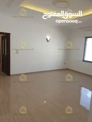  4 شقة سوبر ديلوكس - دير غبار - 4نوم 2ماستر - 275م - بلكونتين بإطلالــــه مميزة - قرب الخدمات