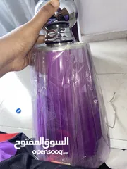  4 لامبات جديدة 2 ب 7 ريال