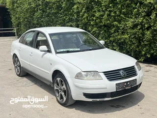  5 باسات فراشه 2003