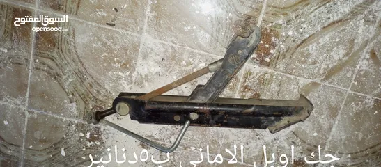  4 قطع كيا سيفيا 1