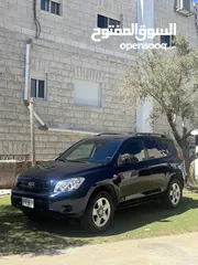  2 تيوتا راف 4