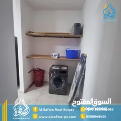  6 شقه مفروشه للايجار عفش جديد مستورد الماصيون يفضل عرسان