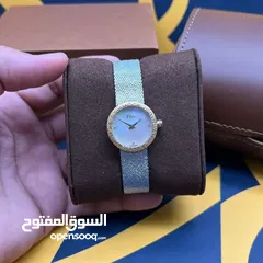  7 ساعات ديور نسائية