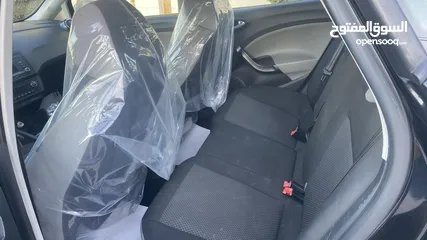  10 سيت ابيزا——-  Seat ibiza 2017