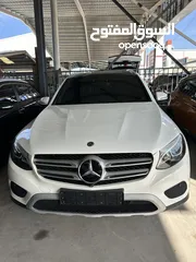  1 Mercedes GLC350e2019 فل مسكر فحص كامل