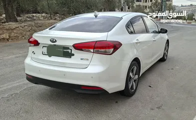  3 للبيع كيا K3 ,موديل 2017