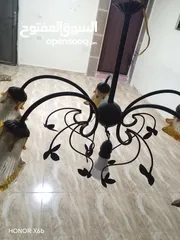  2 ثريا للبيع