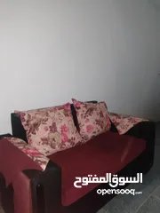 3 طقم كورنر 9 مقاعد تفصيل