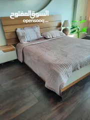  7 شقة للبيع -رام الله