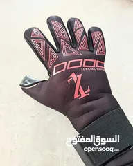  16 Z1 gk gloves قفاز حراسك دس حراس
