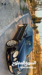  3 Mercedes E200 2008