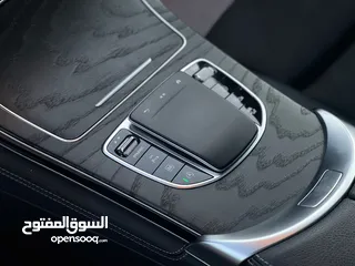  10 GLC 200 AMG Coupe 2020 35000KM