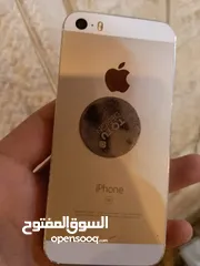  4 ايفون 5s وكالة