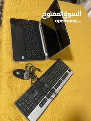  1 للبيع لابتوب HP Pavilion 15 Notebook
