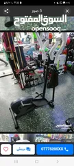  1 كروس رياضي مميز ويحمل اوزان عاليه