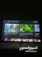  7 Lg 2019 65 بوصه