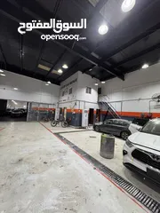  10 للبيع كراج في الشارقة الصناعية 4