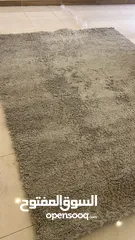  2 سجاده استعمال خفيف للبيع بسبب السفر