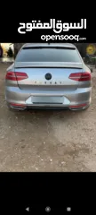  3 Vw باسات Passat