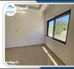  17 شقة سكنية مميزة للبيع في اجمل مناطق شفا بدران خلف قيادة الدرك