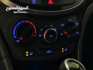  10 اكسنت بالرخصة 2018 تسيير 2021